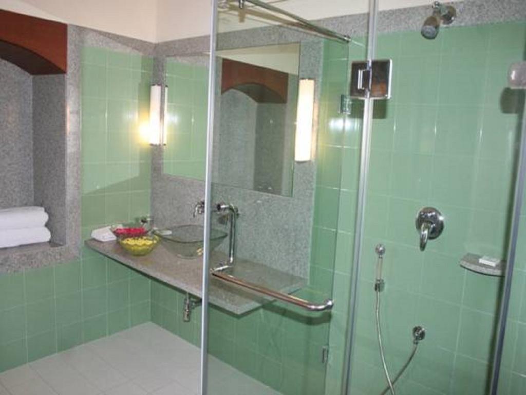 Hotel Palanpur Palace Mount Abu Habitación foto