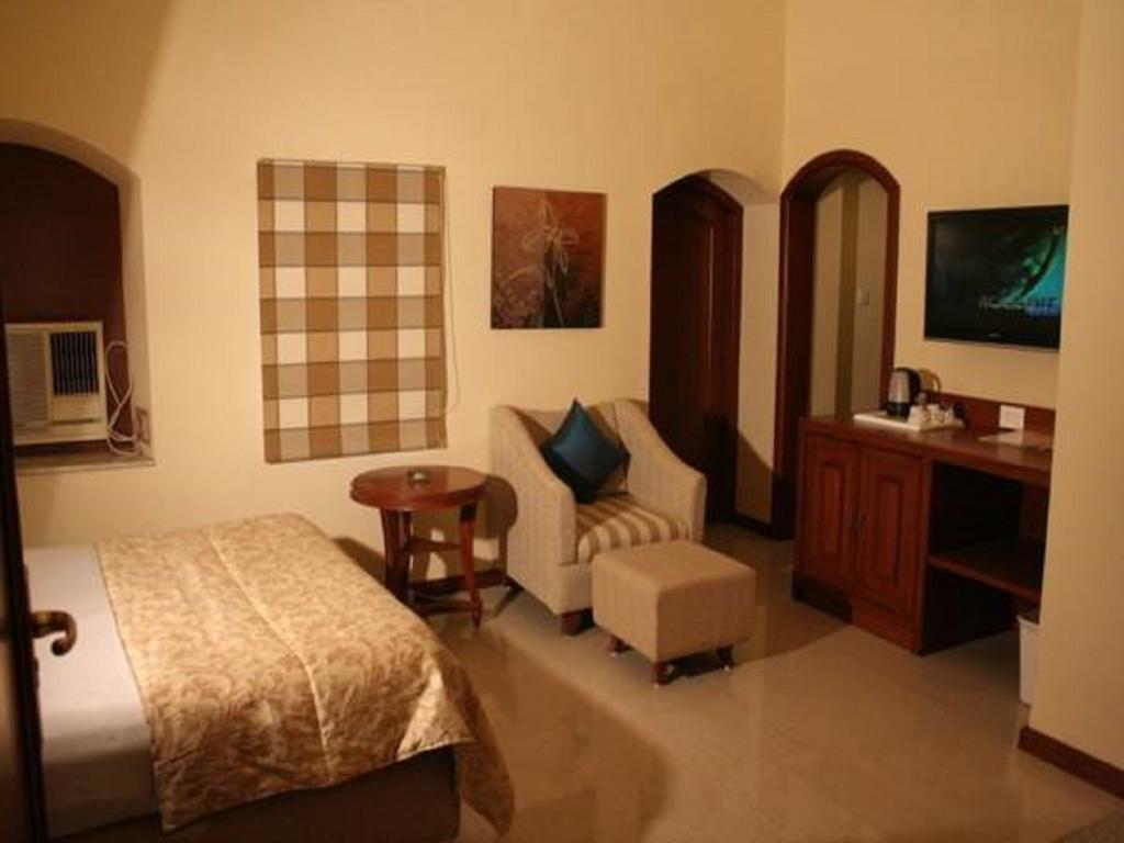 Hotel Palanpur Palace Mount Abu Habitación foto