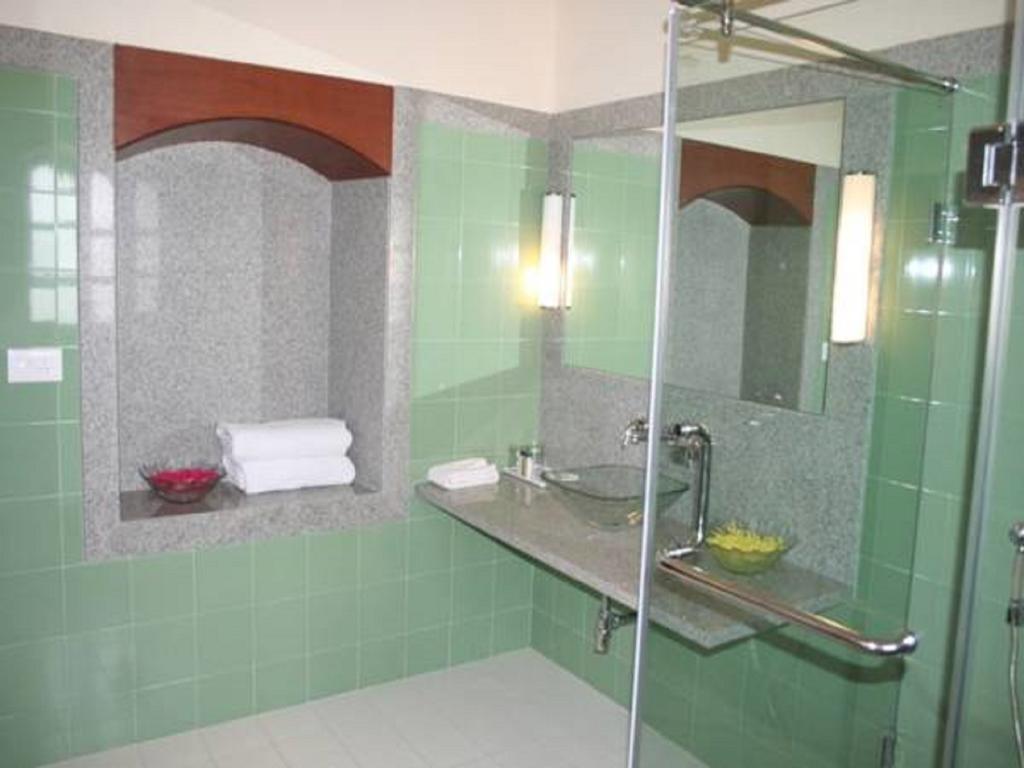 Hotel Palanpur Palace Mount Abu Habitación foto
