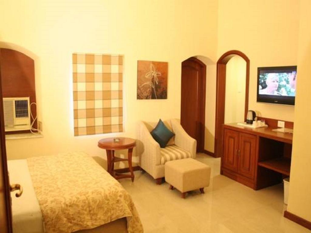Hotel Palanpur Palace Mount Abu Exterior foto